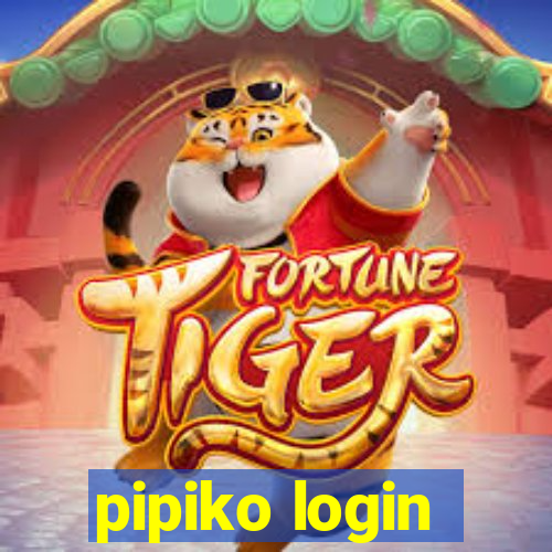 pipiko login